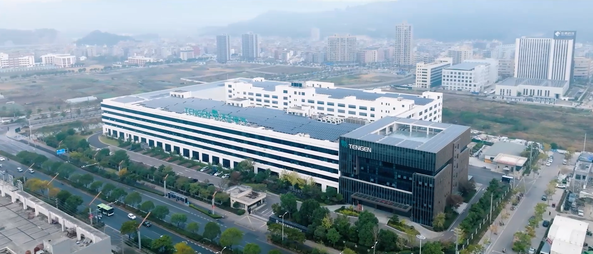 凯发k8一触即发电气未来工厂