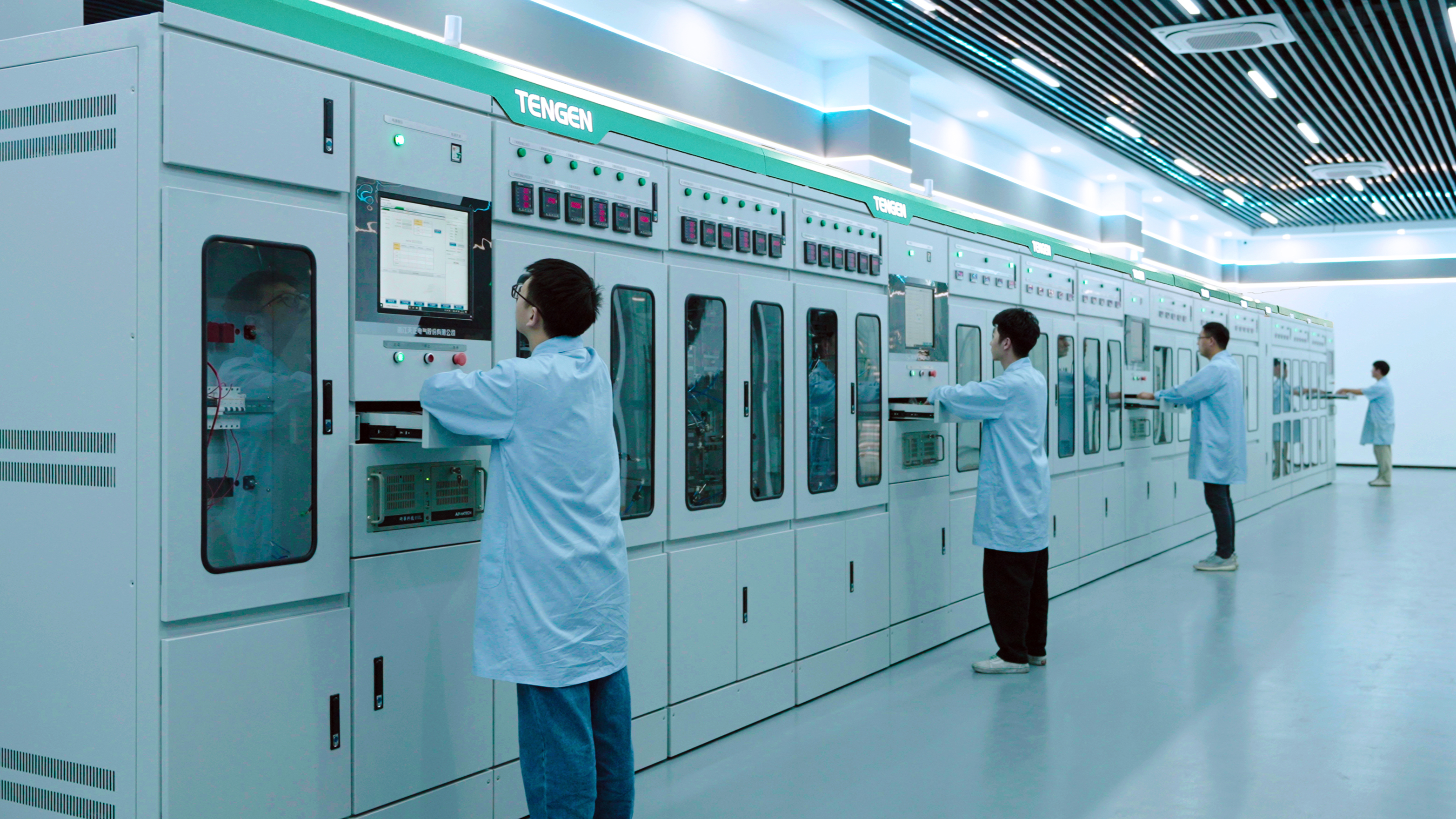 重大突破！凯发k8一触即发获批浙江省“尖兵领雁”计划